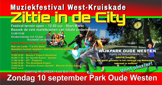 Check out my latest article: Muziekfestival Zittie in de City zondag 10 sept. a.s. linkedin.com/pulse/muziekfe… via <a href="/LinkedIn/">LinkedIn</a>
