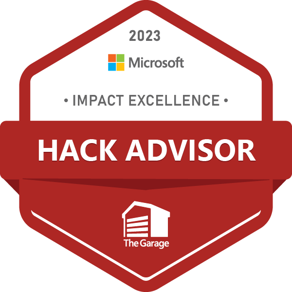 Mausamkm's tweet photo. I’m thrilled to announce that I have earned all the digital badges from @MSFTGarage for the Microsoft Global Hackathon 2023! 
These badges showcase my skills in innovation, collaboration, and creativity across different domains.
#MicrosoftHackathon #MicrosoftLife https://t.co/ScwbqThXPn