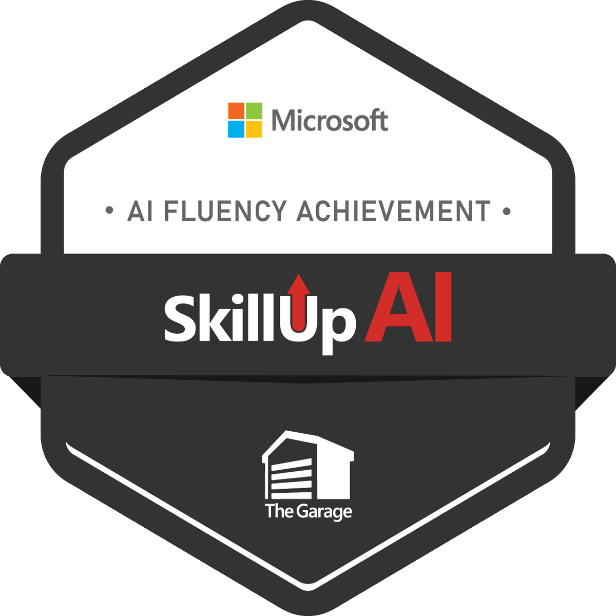 Mausamkm's tweet photo. I’m thrilled to announce that I have earned all the digital badges from @MSFTGarage for the Microsoft Global Hackathon 2023! 
These badges showcase my skills in innovation, collaboration, and creativity across different domains.
#MicrosoftHackathon #MicrosoftLife https://t.co/ScwbqThXPn