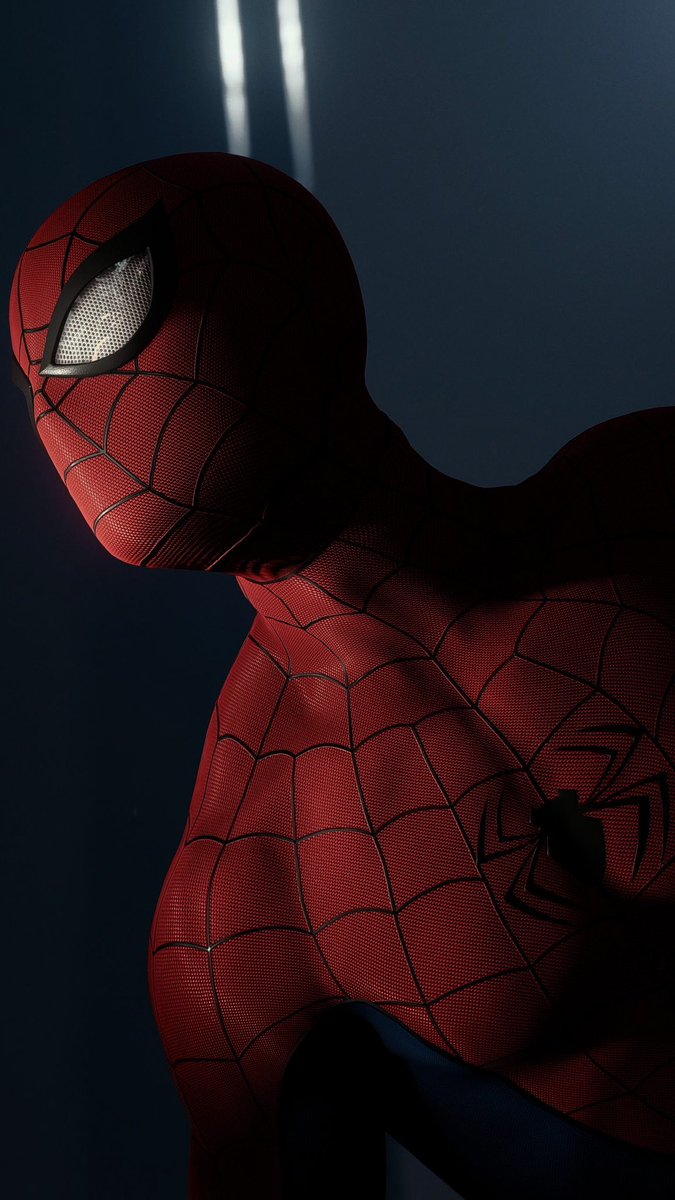 LvlUpVP's tweet photo. Happy Birthday #MarvelsSpiderMan. This game changed my life and helped me massively. It also, reinvigorated my love of Virtual Photography. Thank you @insomniacgames for making this amazing game! Evolution of my Spidey VP here🕷️🤍
—
#InsomGamesSpotlight 
#InsomGamesCommunity https://t.co/4dMG9LKuOm