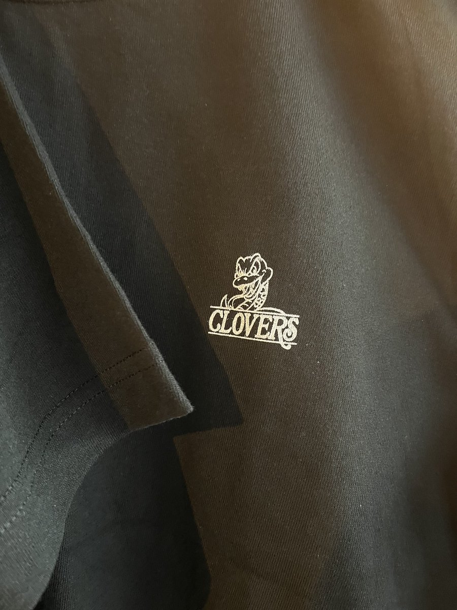 CLOVERS_STORE's tweet photo. 9月1日のPREOPENから約1週間が経ちます。
多くのお客様にご来店いただき、ありがとうございます

新作のシャツと共にみなさまをお待ちしております！ https://t.co/P7sITFQ76p