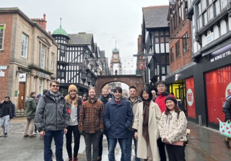 Today is officially <a href="/MandarinRetreat/">Mandarin Retreat</a>’s 1st birthday😁🥳🎂 What a year it’s been! Eight retreats in four different locations attended by 30+ participants from over 10 different countries 🌎 Here’s to continuing to build &amp; create more incredible memories over the coming years! 🥂