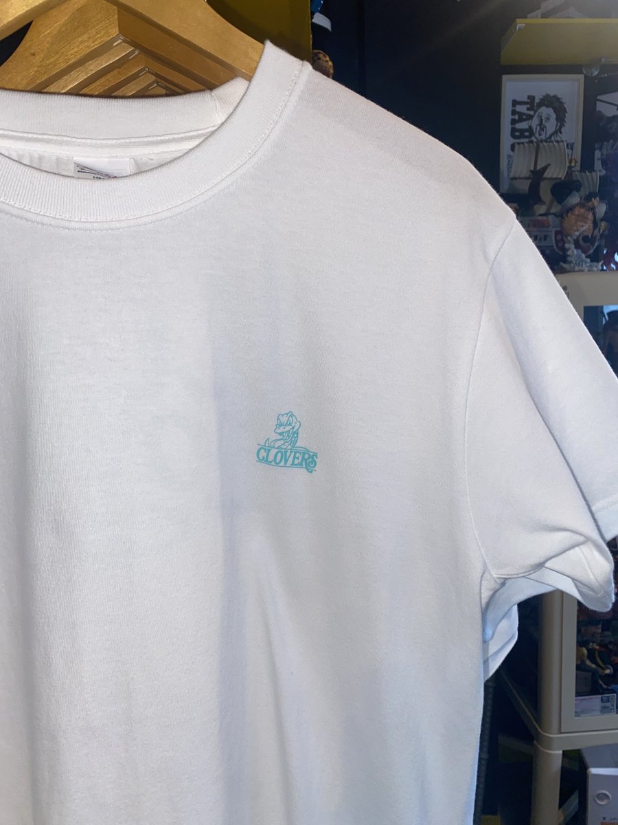 CLOVERS_STORE's tweet photo. 9月1日のPREOPENから約1週間が経ちます。
多くのお客様にご来店いただき、ありがとうございます

新作のシャツと共にみなさまをお待ちしております！ https://t.co/P7sITFQ76p