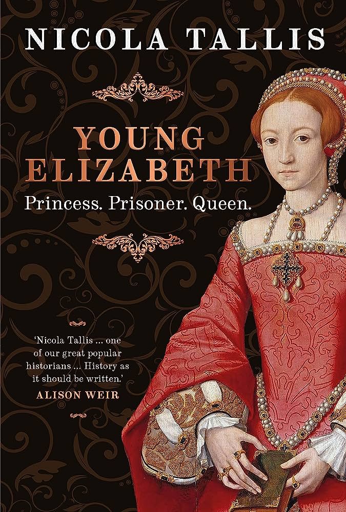 OTD 1533 the future Elizabeth I was born at Greenwich Palace. I’m so excited to have been working on Elizabeth’s early life, when queenship seemed so remote. I can’t wait to share Young Elizabeth with you on 22 February 2024 <a href="/OMaraBooks/">Michael O'Mara Books</a> 📚