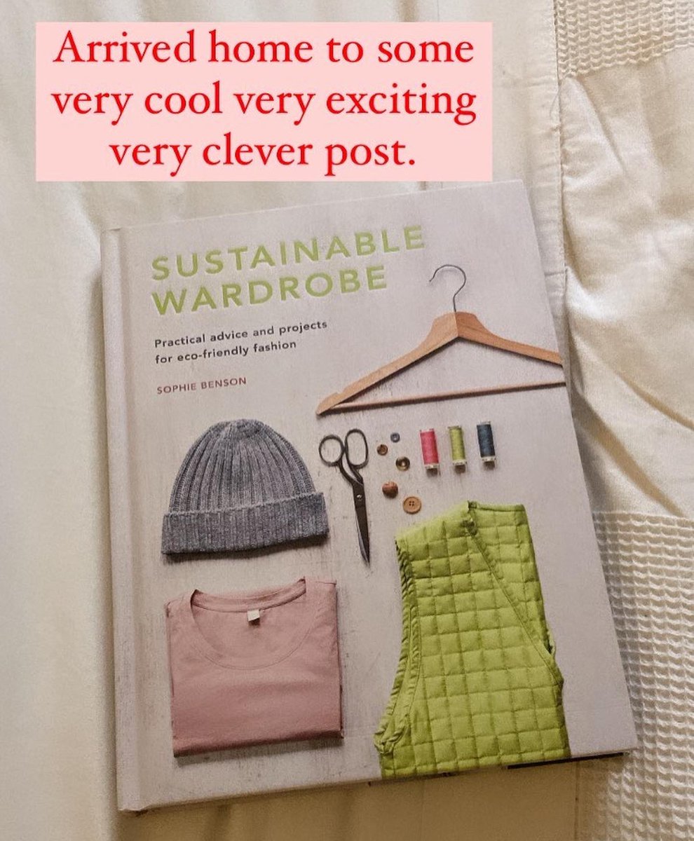 Sophie Benson tweet media