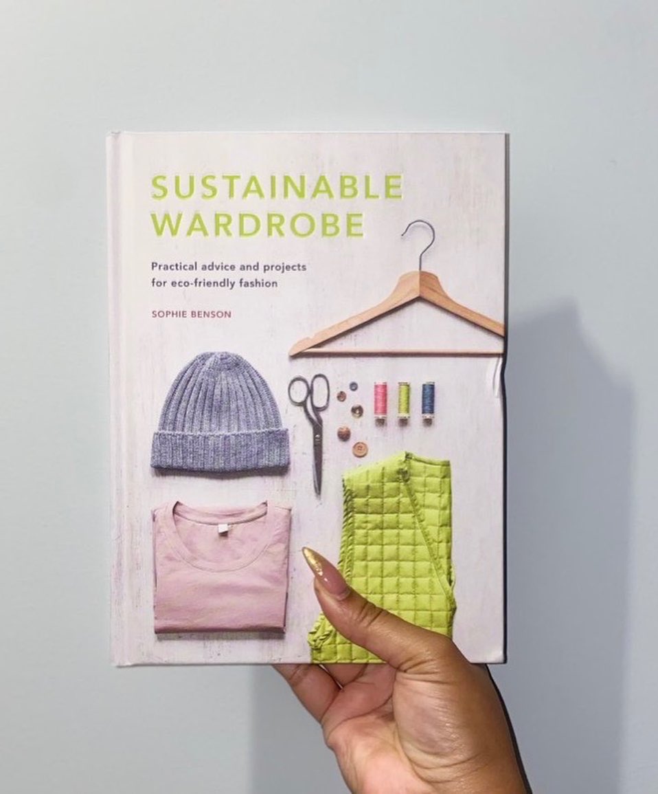 Sophie Benson tweet media