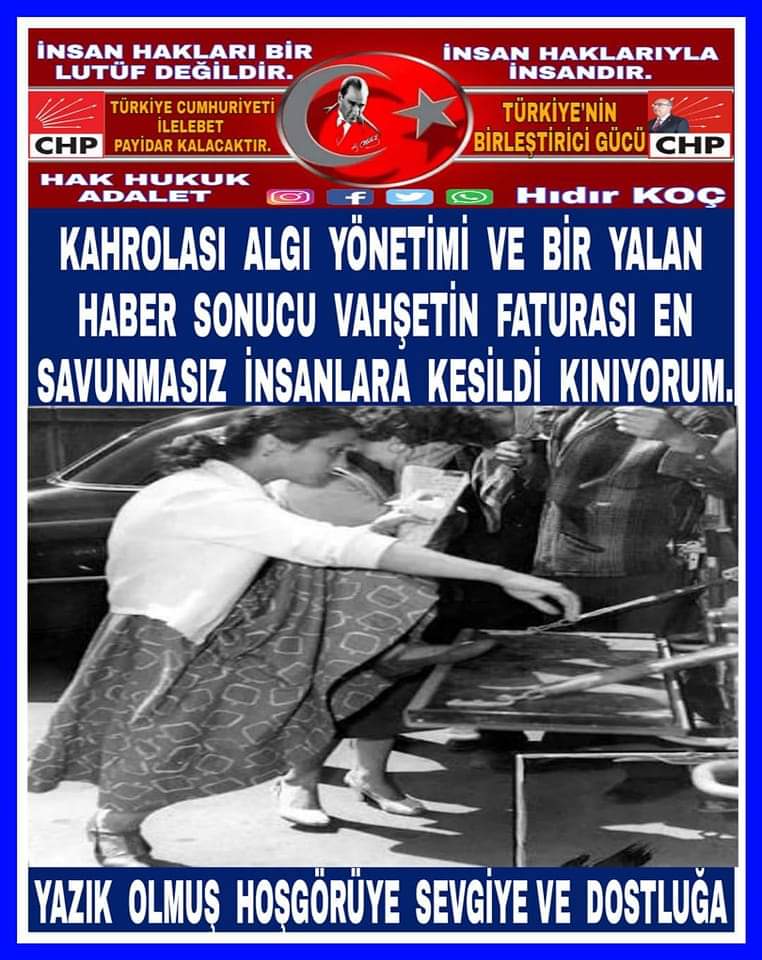 hidirkoc12's tweet photo. 6 - 7  EYLÜL OLAYLARI VAHŞETİN DİK ALASI
  CAHALETİN 🇹🇷ÜLKEMİZE 🇹🇷 KESTİRDİĞİ
                   FATURASI KINIYORUM
#YAZIK https://t.co/BtmLUr1e65