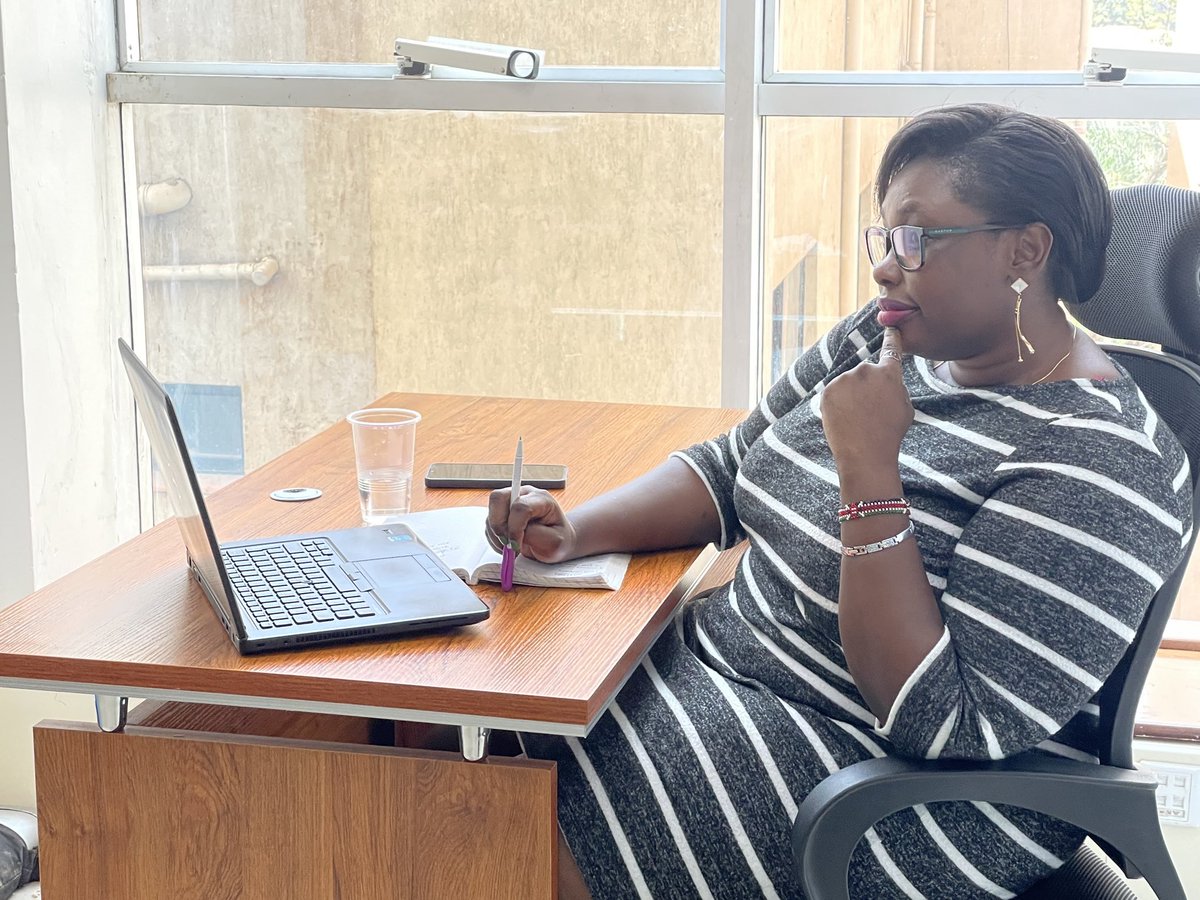 Zinduka_eV's tweet photo. @Zinduka_eV and @irep_foundation are  joining forces in the fight against FGM in West Pokot County, which is among the 22 FGM hotspots in Kenya. Working together in collaboration often produces greater results than doing it alone. #TogetherWeEndFGM #EndFGM #EndGBV https://t.co/xR82cTEQuy