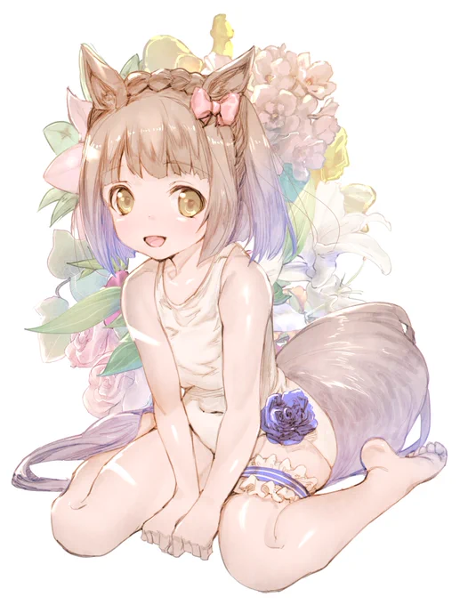 Day24今日はユキノビジンちゃん!#100日チャレンジ#ウマ娘プリティーダービー 