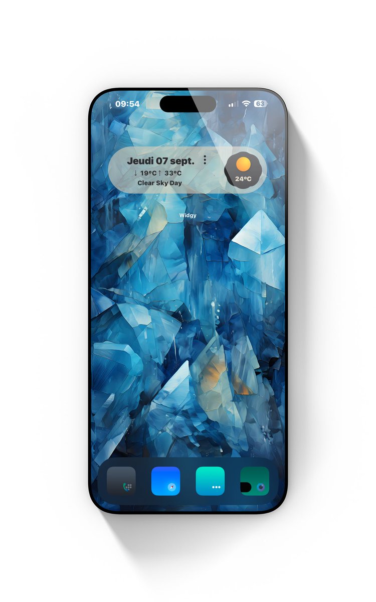 TeboulDavid1's tweet photo. Thursday ‘at a glance’ ❤️ 🌴🌴🌴
.
.
🕶️ SWA Wall app : https://t.co/6jeeAvrvME
☑️ Telegram : https://t.co/zZRL15EoAC
☑️ Icons : @Enter_Apps
.
.
#AppleEvent
#iPhone15wallpaper
#Widgy
@SeanKly
@screenshot_pro
#ios16homescreen
#nojailbreak
#iOS166
#Wallpaper https://t.co/CJ54S4RYEs