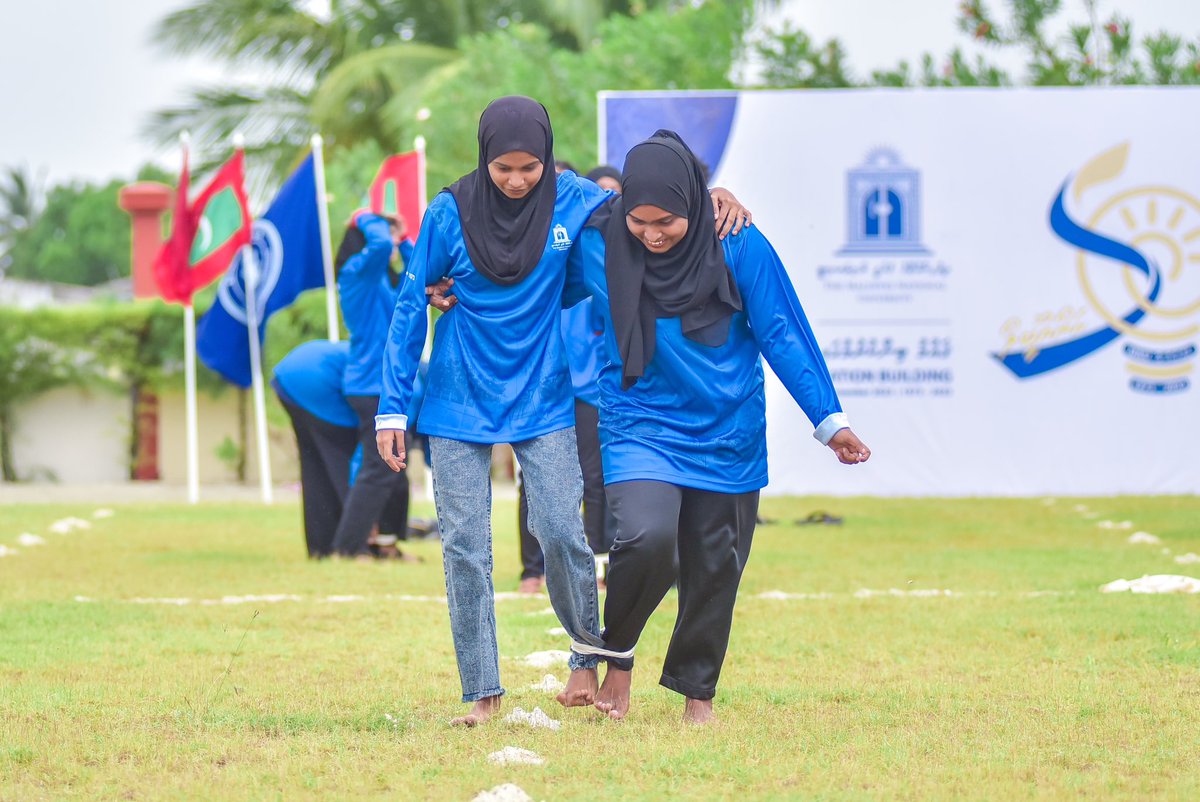 mnu_tc's tweet photo. Portraits from MNU's 50th Anniversary Celebration!
#MNU #GoldenJubilee #NationBuildingSince1973 #MNU50 #MNUTC
📷 Hussain Aahil Waheed https://t.co/rfeax1flZw