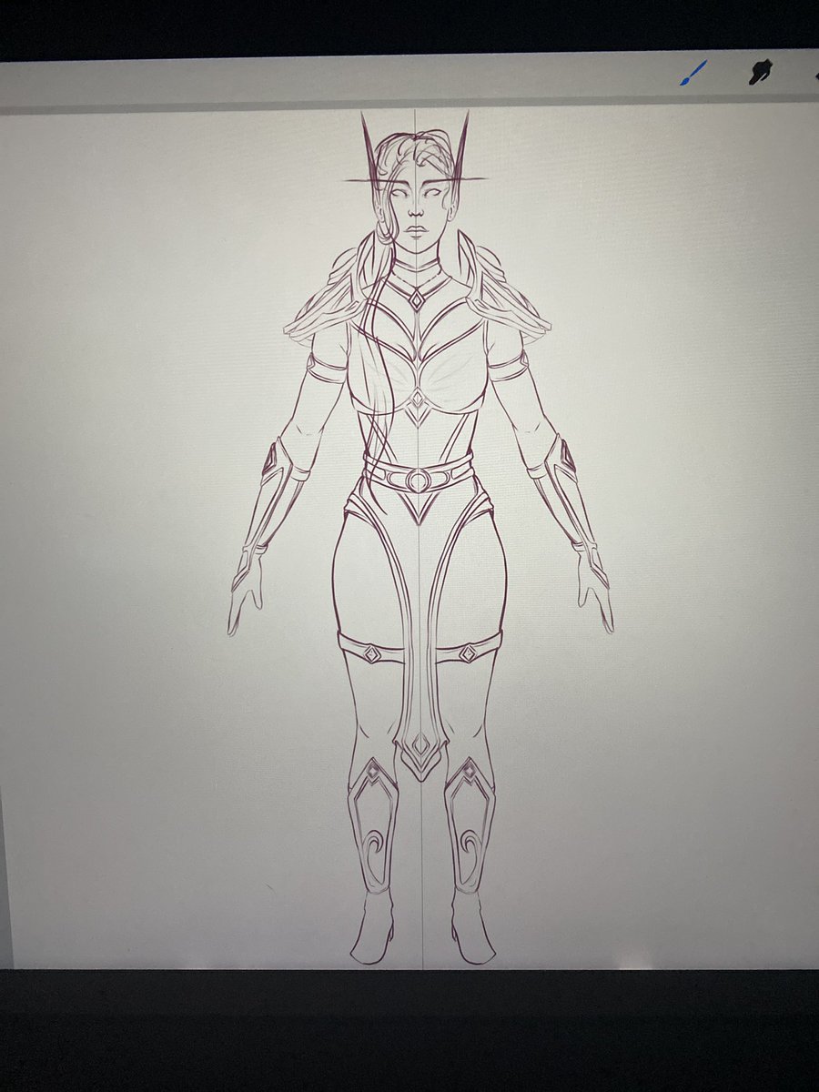 Wip hehe 🥰 ; I have a lot of projects to do.