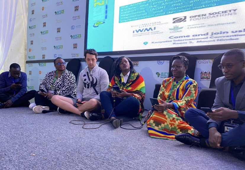 Portia Adade Williams tweet media