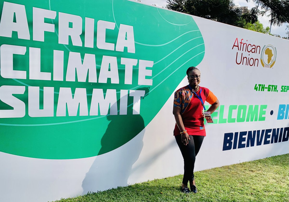 Portia Adade Williams tweet media