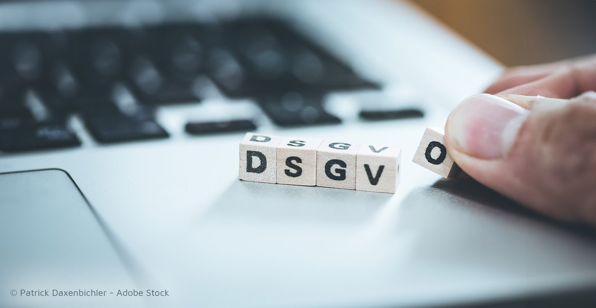 Die #DSGVO ist umfangreich und teils sehr detailliert, was zu vielen unbeabsichtigten Verstößen führt. Hier die häufigsten Mängel im Überblick …

tramsen.de/sicherheit/202…