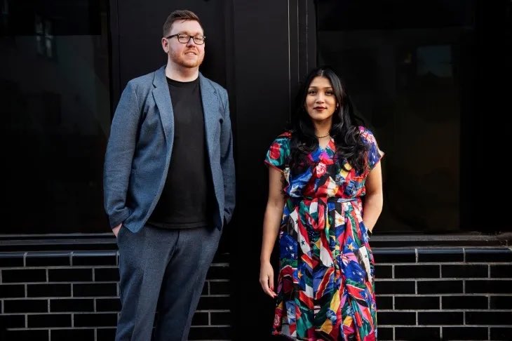 FemWealth Springboard:

Meet <a href="/ninamohanty/">Nina Mohanty</a>, co-founder &amp; CEO of <a href="/bloommoney_co/">Bloom Money</a>, a UK startup on a mission to deliver fintech services to diaspora communities.

open.substack.com/pub/femwealth/…