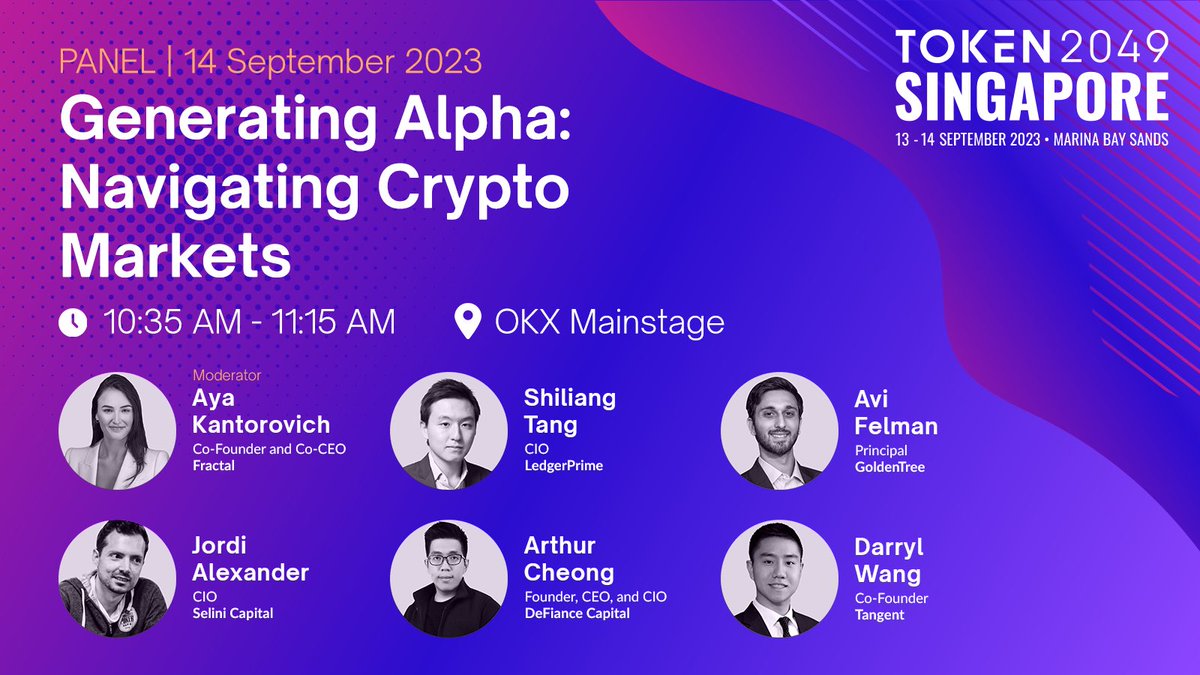 TOKEN2049 tweet media