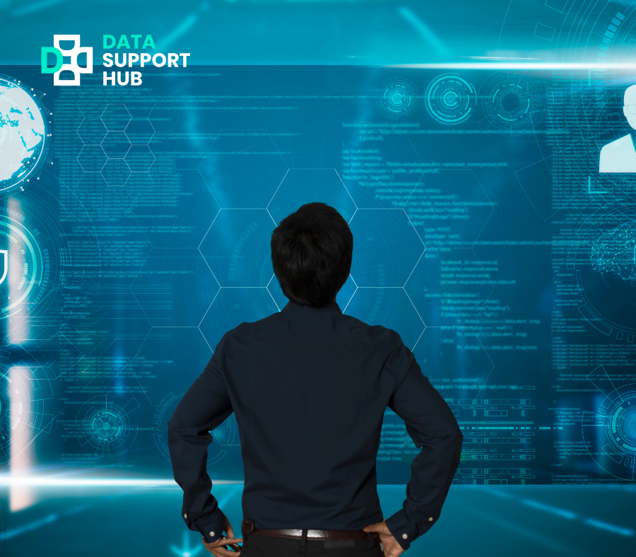 Data Support Hub (@datasupporthub) / Posts / X