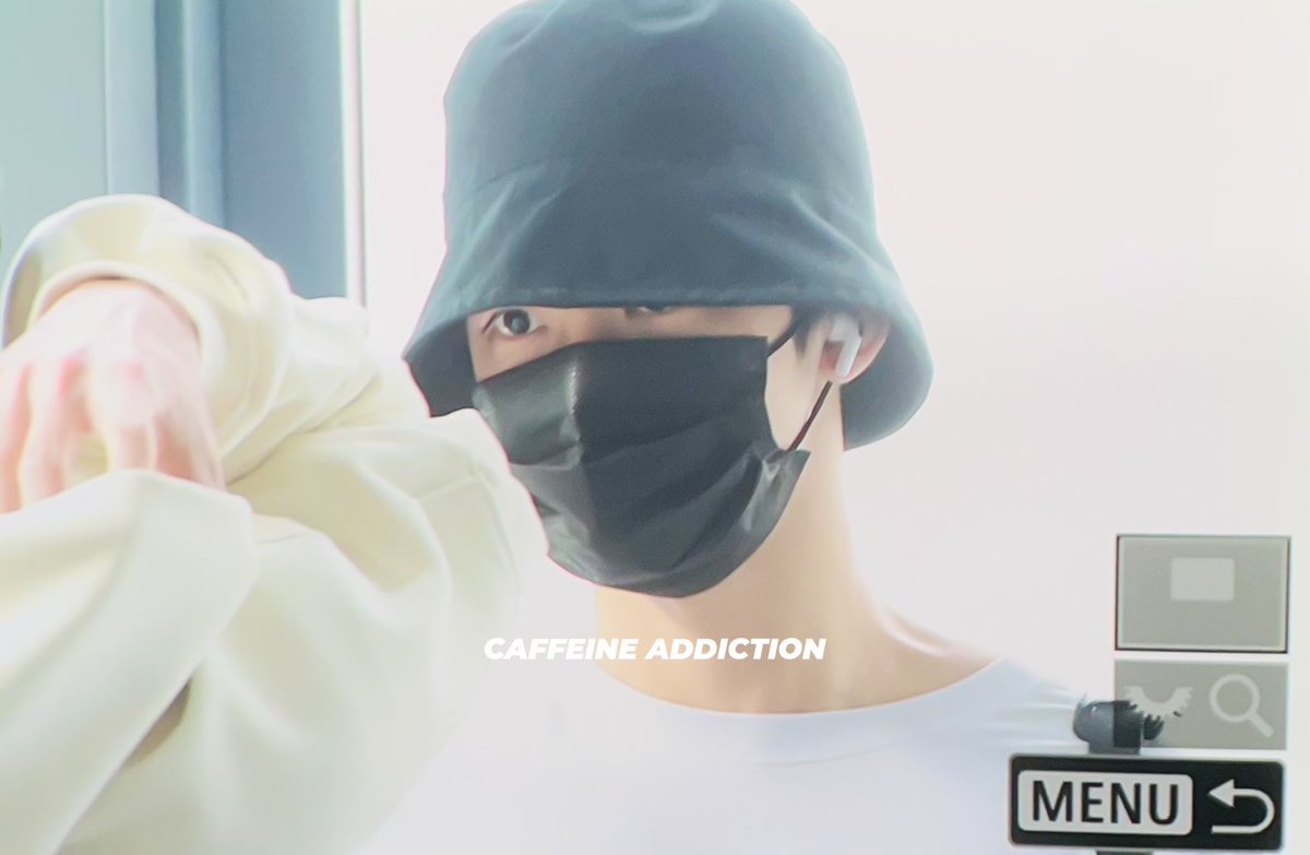Caffeine Addiction tweet media
