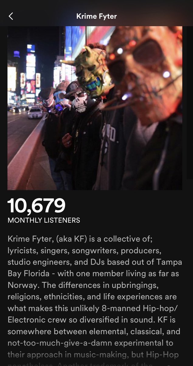 Krime Fyter tweet media