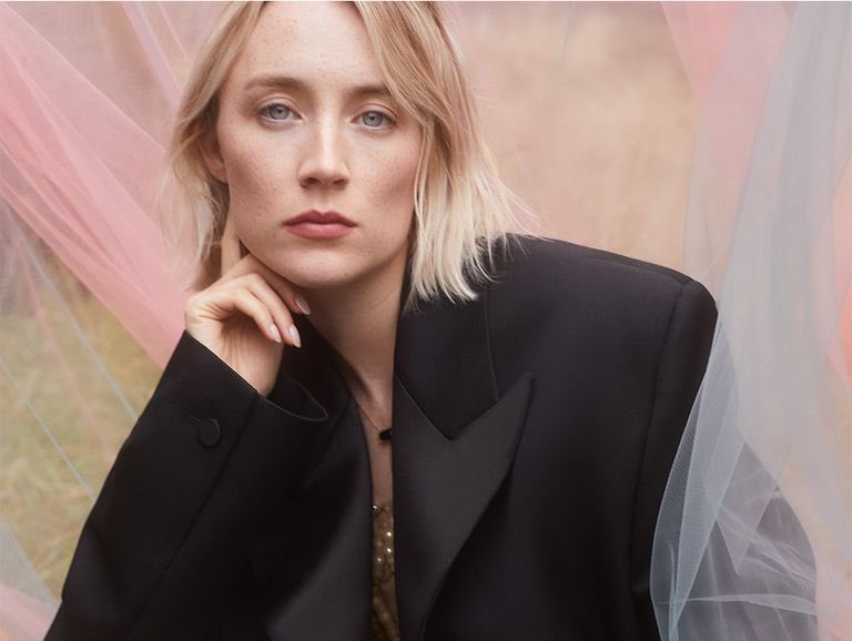 #متداول
سيرشا رونان تفكر في الإخراج قريبًا! #SaoirseRonan #Director #DirectorialDebut #OscarWinner #UpNext