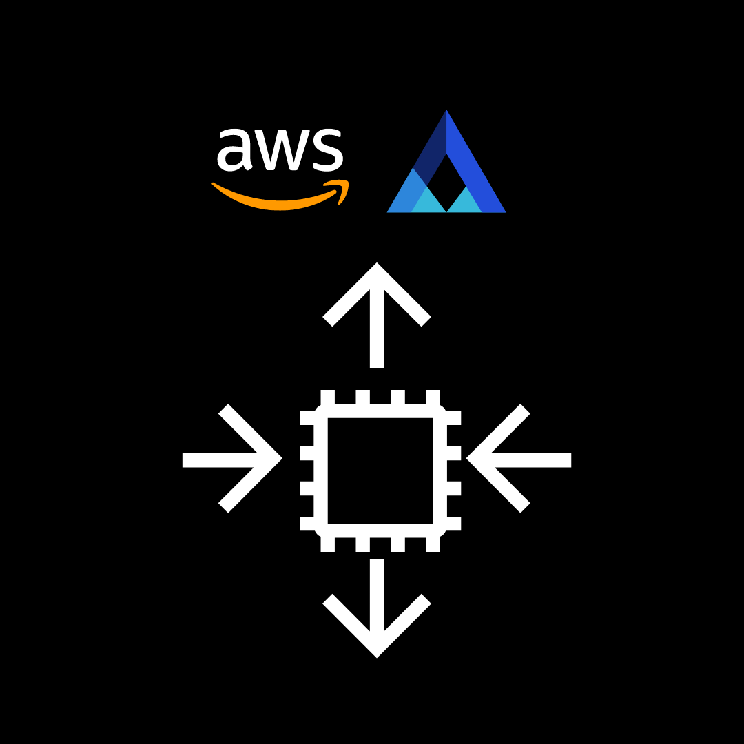 AmwataTech's tweet photo. Don't let your EC2 instances run idle! Optimize costs by leveraging EC2 Auto Scaling with predictive scaling. #AWS #EC2 #CostOptimization https://t.co/fncnldXrx5