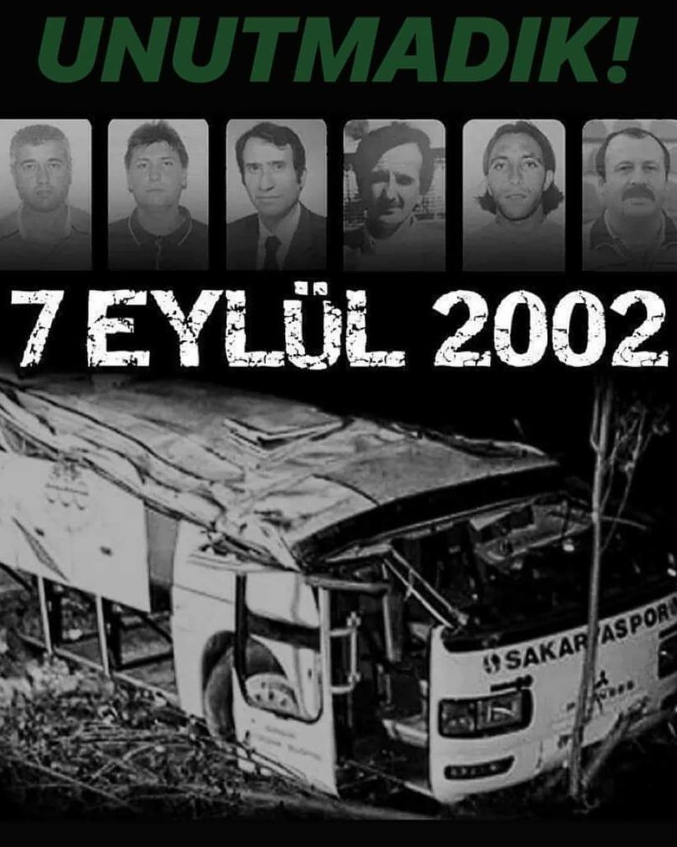 #Sakaryaspor Ne depremler kazalar