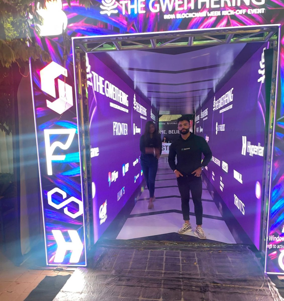 StrvNetwork's tweet photo. ๐ขGoing along with the trend with @JoinGraviton
We Nominate ๐
@Gear_Fi @Secure_DApp @unsnarl_secure @Central_DAO @HelloZelta @Trikon_official @pune_dao @hyderabaddao @DeFiVerseMoney @Circle_of_Games
#web3 #web3community #Web3Things https://t.co/Mz8QA2qTPA