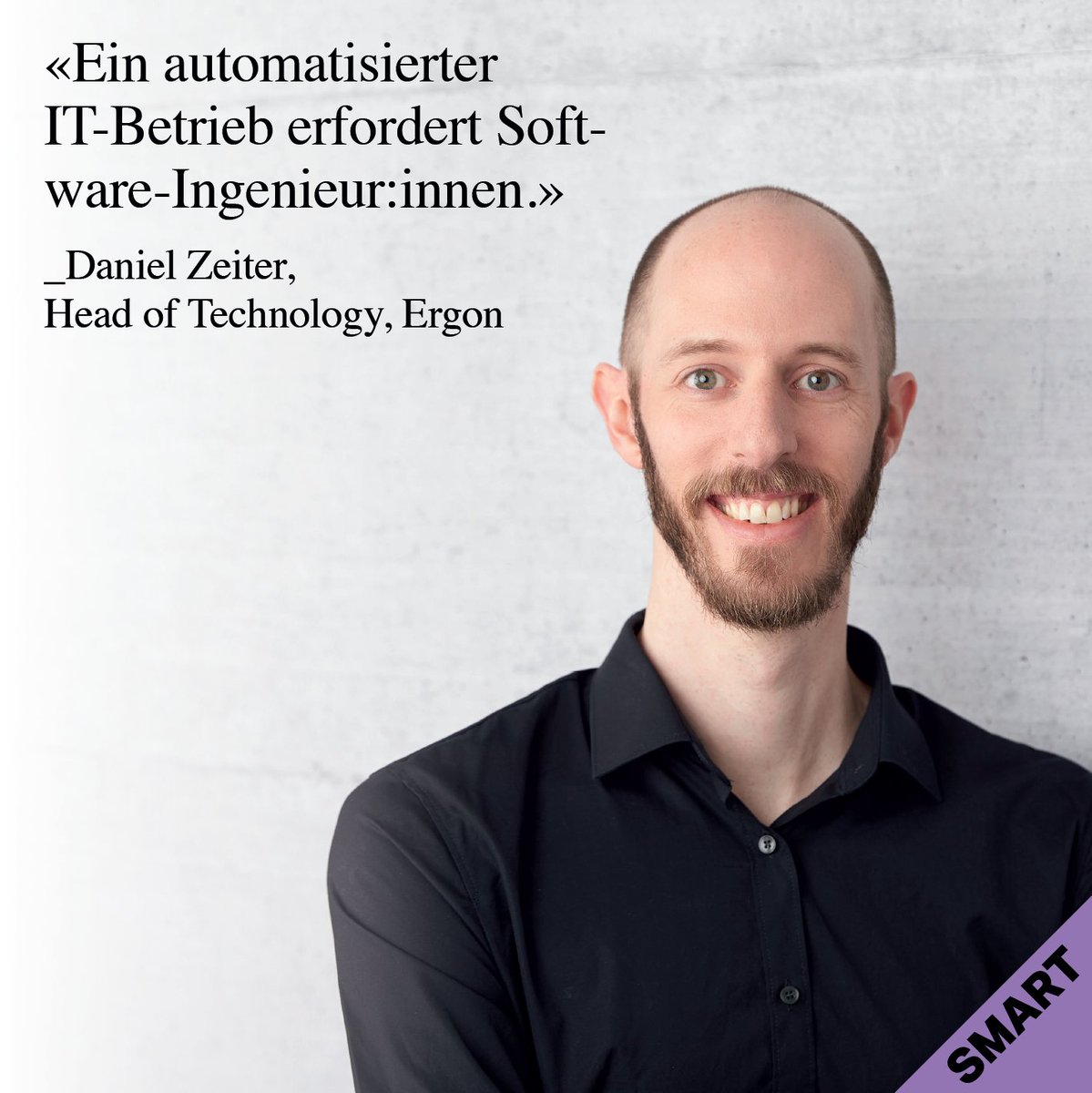 Ergon Informatik AG tweet media