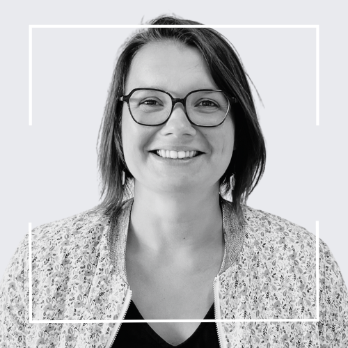 ❝ Je souhaitais un nouveau challenge professionnel tout en restant dans une structure engagée avec des projets porteurs de sens. J'ai la chance de rejoindre l'équipe de l'Institut, acteur engagé pour la #transitionenergetique ❞ Éléna Morineaux, Ressources Humaines
#Recrutement