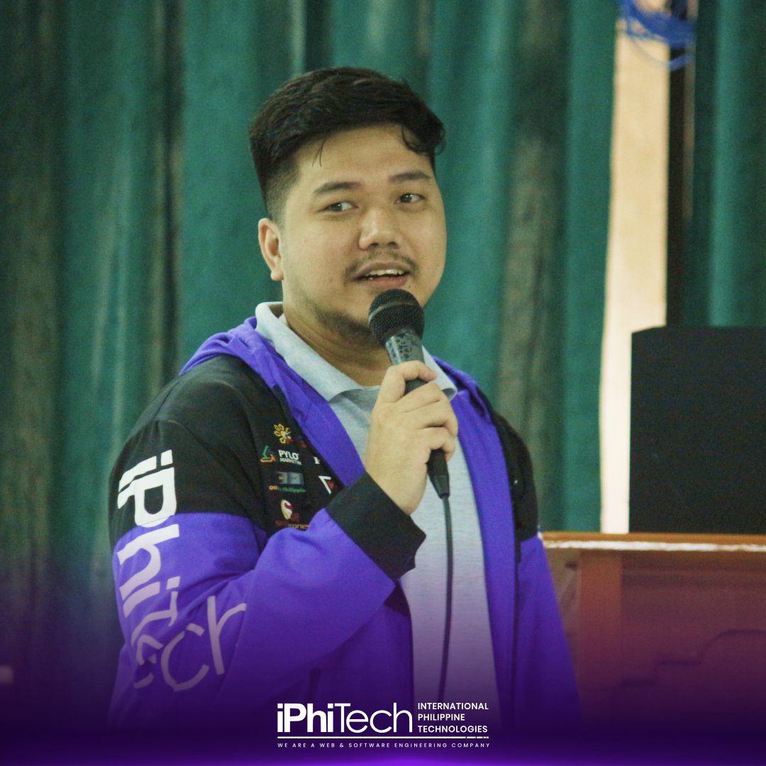 iPhiTech's tweet photo. Thank you, PSITE Ilocos Region Educators, for diving deep with us into WordPress Block Editor & Elementor to achieve mastery at Saint Louis College of San Fernando, La Union.
Get the full insider scoop here: https://t.co/883Jyh2pR9
#iPhiTech #SimplyAwesome #iPhiTechSeminar https://t.co/I8nzcgrNm9