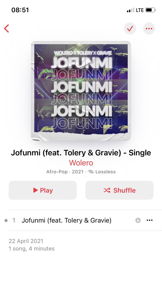 Toladimeji_'s tweet photo. All round jams made 🔥❤️🎶 #Nugaboyz https://t.co/Ho6jPmnTTa