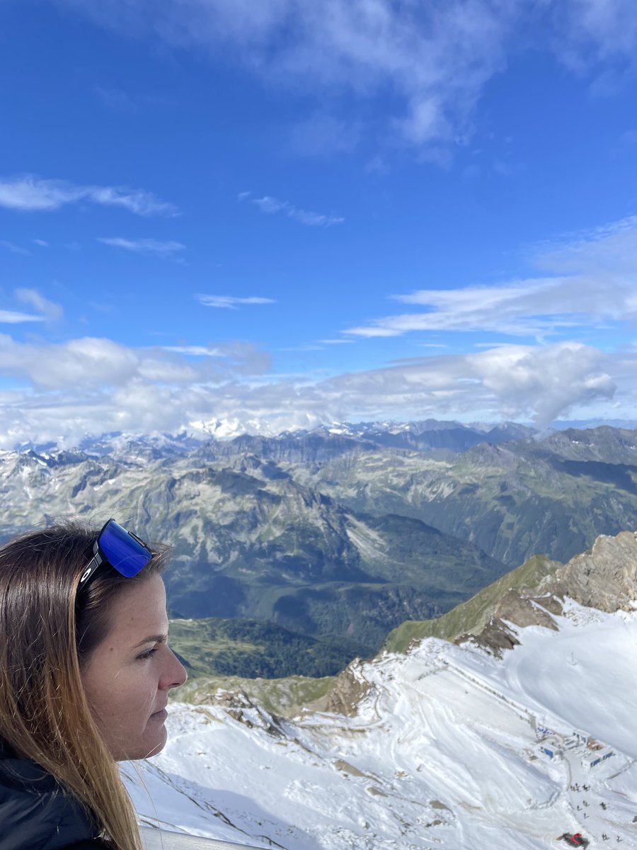 Zell am See. Gorgeous in Autumn.