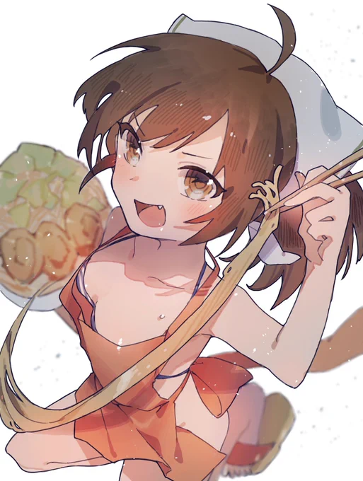 かなでちゃん実装されたから描いた(激遅)#SDVX 