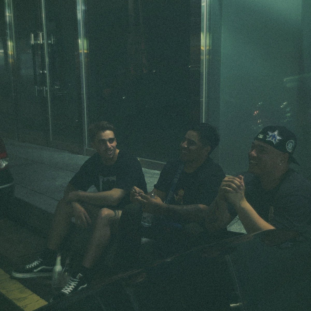 Cgiron23_'s tweet photo. Life has been great 🇰🇷 https://t.co/fzFw2vl0h1