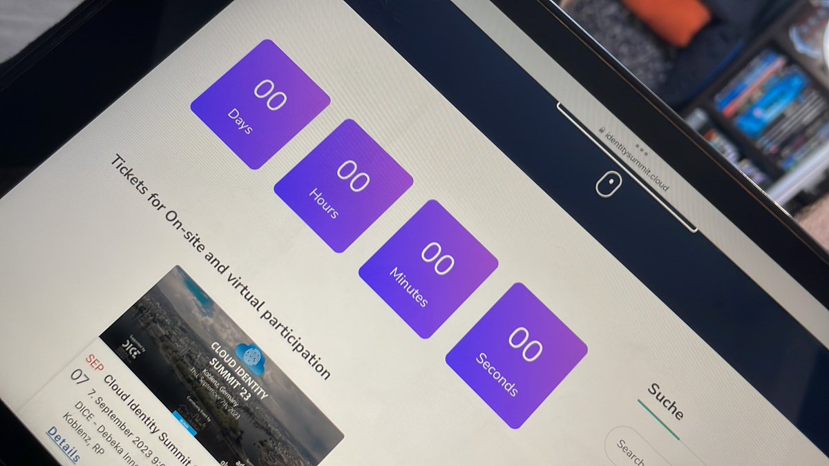 Tobias Zuegel | mrentraid.bsky.social tweet media