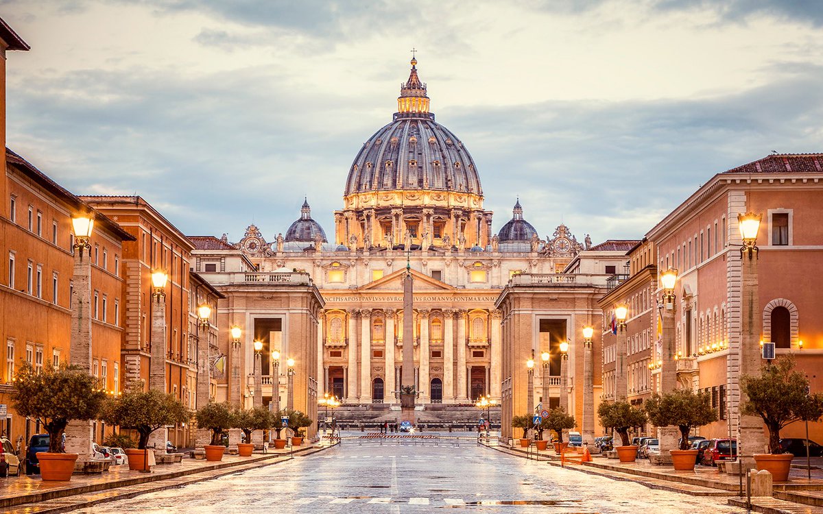 After being shocked by how deeply and ubiquitously Catholic the ancient Christians were in 2017, I finally became willing to hear out the Catholic Church I had despised my entire life, and take the deep dive.

What I found is that the Church had consistently read the Bible more