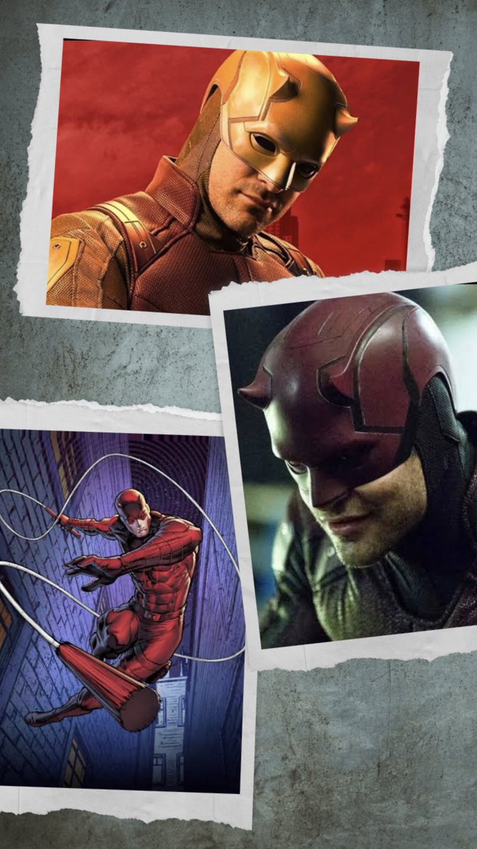 mcrafaelh's tweet photo. 🚨O diretor de ‘#Demolidor’, #MarcJobst, tem fé que ‘#Daredevil  BORN AGAIN’ será uma boa série:

🔔“Não consigo imaginar que #CharlieCox, #VinceDOnofrio e #JonBernthal se inscreveriam em algo que considerassem anódino‼️”👀 https://t.co/imzgxzIS80