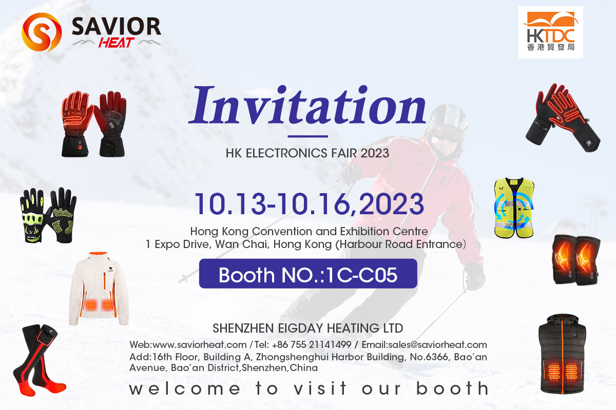 Nicholascherish's tweet photo. HKTDC Electronics Fair
This October, we are here waiting for you
#savior #saviorheat #HKTDC https://t.co/jcqeiHFnAb