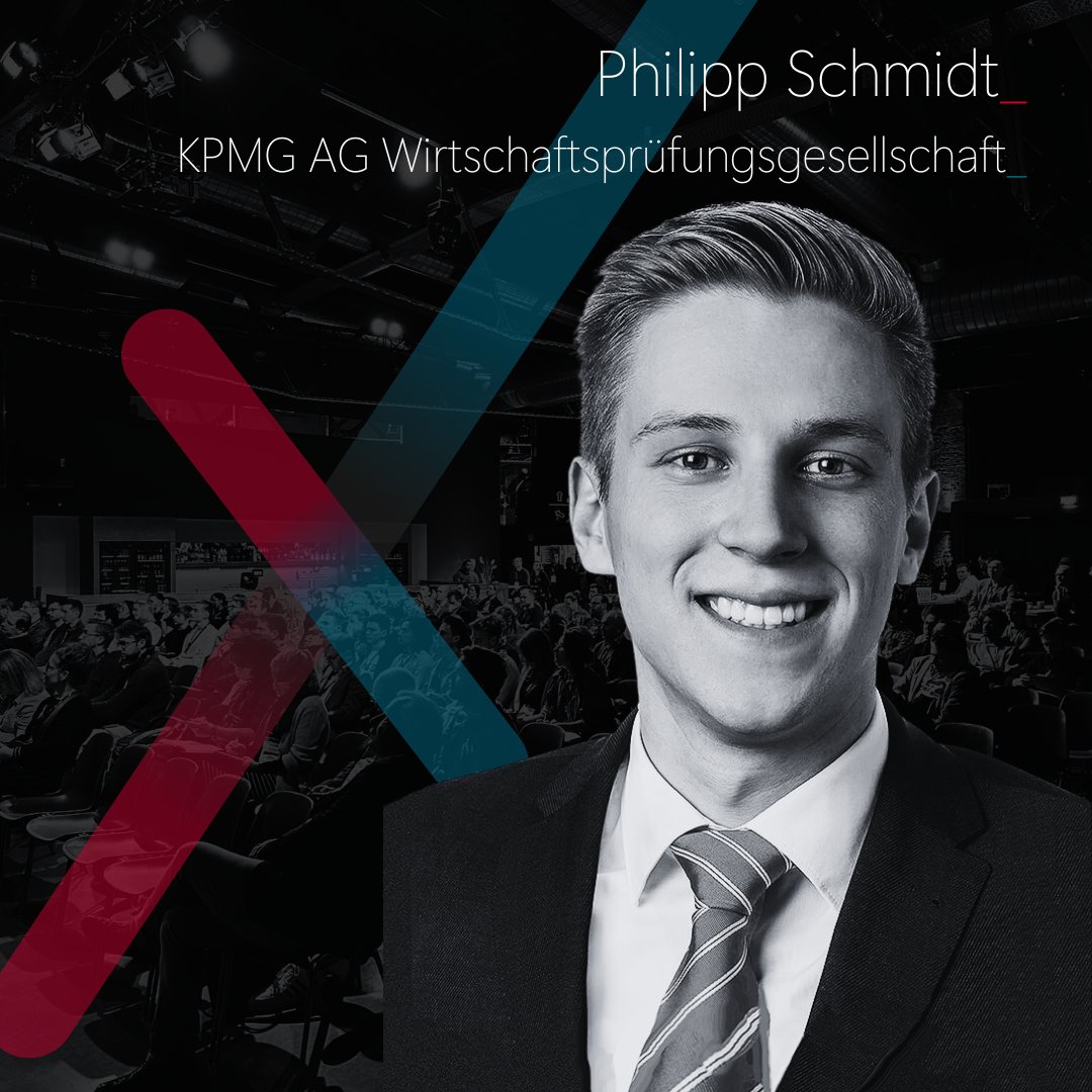 The lineup for the EdTech Next Summit is 🔝! Let's give it up for another great session delivered by KPMG: Sophie Diczig &amp; her colleagues Lena Weidenbusch &amp; Philipp Schmidt! We are looking forward to their session!
What about you? ➡️ ow.ly/J0tE50PIF2X 
#EdTechNext