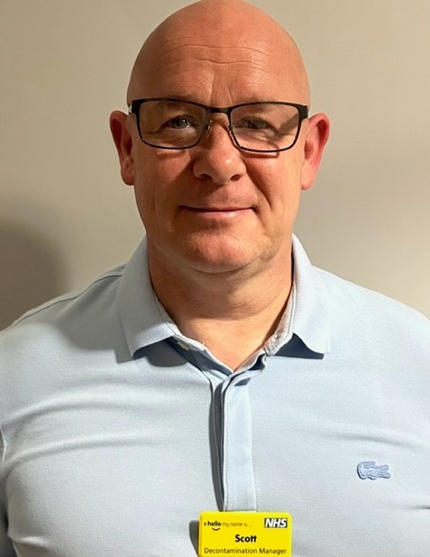 SWB Apprenticeships ๐ (@swbhapprentice1) on Twitter photo Congratulations๐to Scott Shenton, IPC Team, achieving a distinction in his L3 Team Leading/ Supervisor Apprenticeship. Highfield commented "He leads his team by example and no job is too small". ๐
<a href="/SWBHnhs/">SWB NHS Trust</a> <a href="/NHSBeeky/">Richard Beeken</a> <a href="/FriezaMahmood/">Frieza Mahmood</a> <a href="/MeaganFernsNHS/">Meagan Fernandes</a> <a href="/MaxineGriff7/">Maxine Griffiths</a> @swbhcolbourne Congratulations๐to Scott Shenton, IPC Team, achieving a distinction in his L3 Team Leading/ Supervisor Apprenticeship. Highfield commented "He leads his team by example and no job is too small". ๐
<a href="/SWBHnhs/">SWB NHS Trust</a> <a href="/NHSBeeky/">Richard Beeken</a> <a href="/FriezaMahmood/">Frieza Mahmood</a> <a href="/MeaganFernsNHS/">Meagan Fernandes</a> <a href="/MaxineGriff7/">Maxine Griffiths</a> @swbhcolbourne