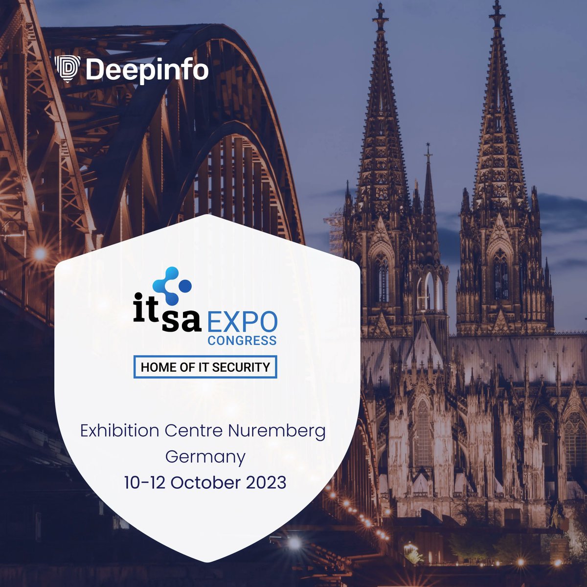 Deepinfo tweet media