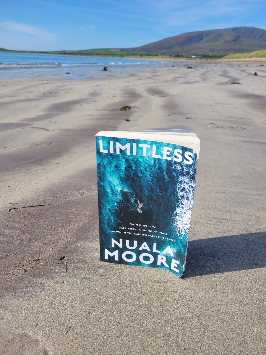 Welcome to the world #Limitless 
Truly a journey of passion, peeling back the layers of the road less travelled,finding my swagger in a world where we can drift back into our own grey, we are limitless and limited, opposite sides of the same coin. #beliefstartsinside <a href="/Gill_Books/">Gill Books</a>
