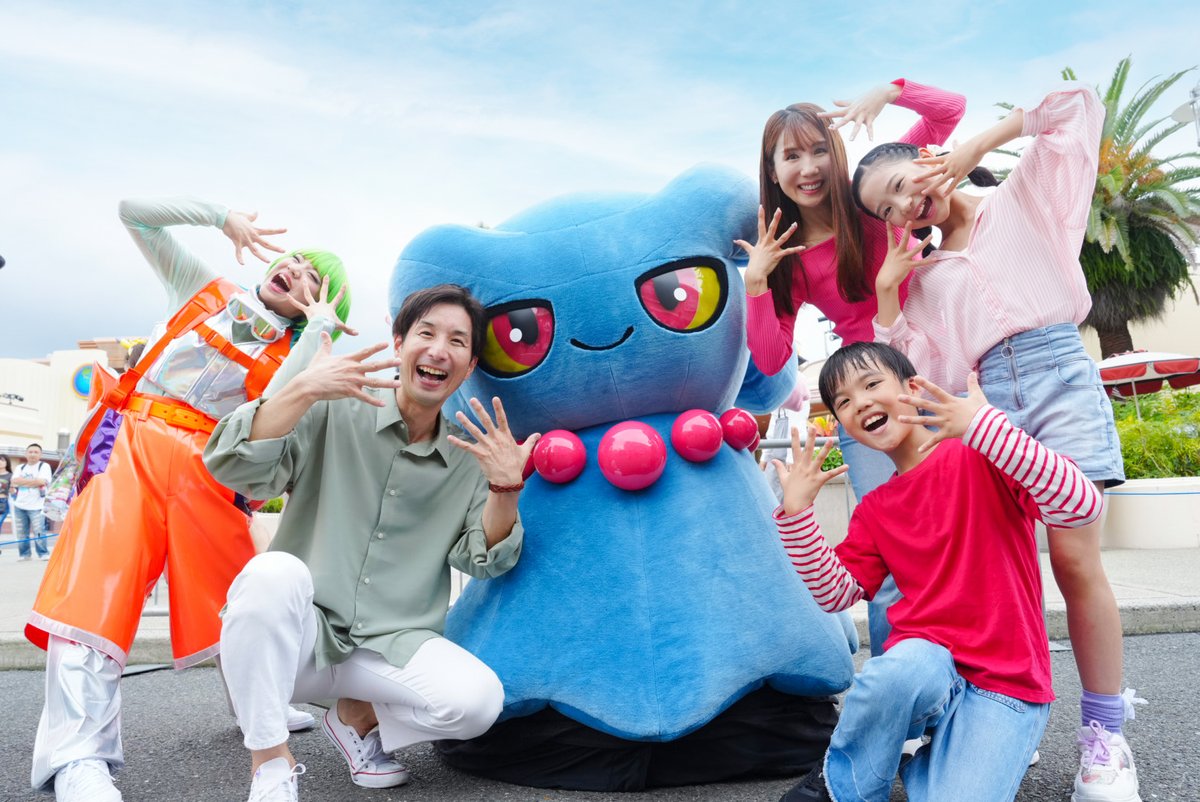 マスコット 仮装 ムウマージ ピカチュウ