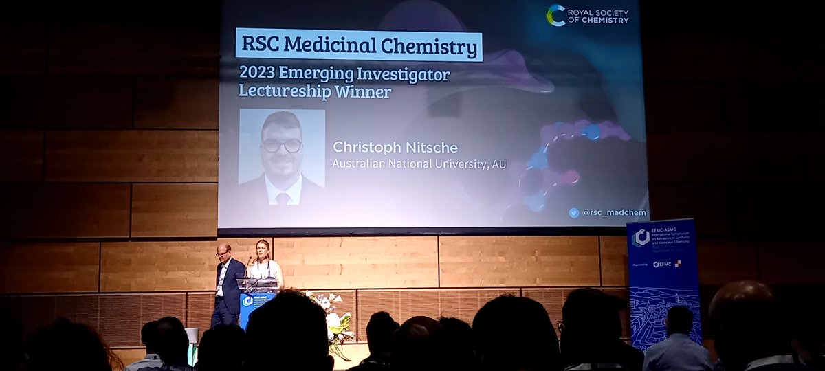 ChemMedChem tweet media