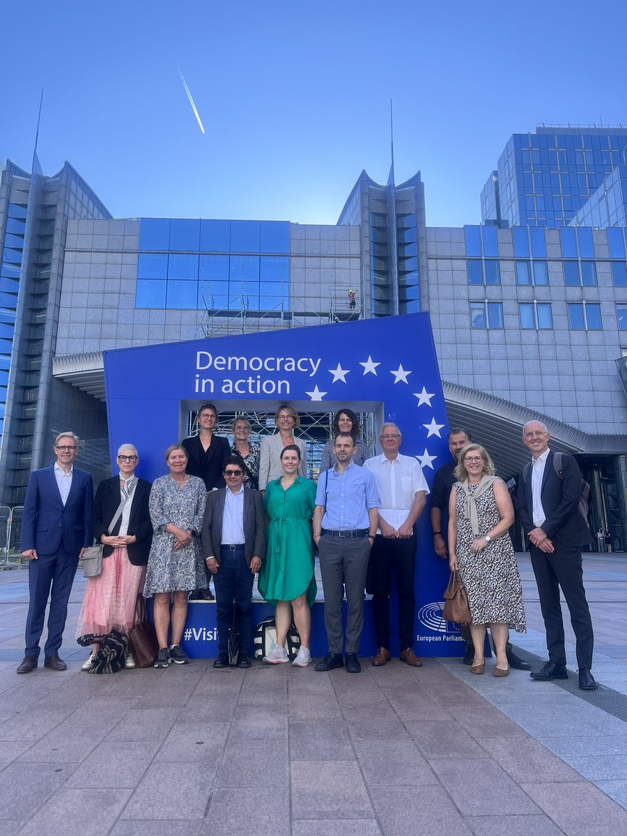 AarhusUniversity Bxl (@au_bxl) on Twitter photo Timely addressing needs in #HorizonEurope innovation pillar is what IPU committee of <a href="/Danskeuni/">Danske Universiteter</a> has done in Bxl w. high-level talks on research based innovation & <a href="/EUeic/">European Innovation Council</a>’s future <a href="/AarhusUni/">Aarhus Universitet</a> <a href="/DTUtweet/">DTU</a> <a href="/science_ku/">SCIENCE - KU</a> <a href="/roskildeuni/">RUC</a> <a href="/ITUkbh/">IT-Universitetet</a> <a href="/AAUniversities/">AAU</a> <a href="/SyddanskUni/">Syddansk Universitet</a> <a href="/CBScph/">Copenhagen Business School</a> <a href="/LoneRyg/">Lone Ryg Olsen</a> Timely addressing needs in #HorizonEurope innovation pillar is what IPU committee of <a href="/Danskeuni/">Danske Universiteter</a> has done in Bxl w. high-level talks on research based innovation & <a href="/EUeic/">European Innovation Council</a>’s future <a href="/AarhusUni/">Aarhus Universitet</a> <a href="/DTUtweet/">DTU</a> <a href="/science_ku/">SCIENCE - KU</a> <a href="/roskildeuni/">RUC</a> <a href="/ITUkbh/">IT-Universitetet</a> <a href="/AAUniversities/">AAU</a> <a href="/SyddanskUni/">Syddansk Universitet</a> <a href="/CBScph/">Copenhagen Business School</a> <a href="/LoneRyg/">Lone Ryg Olsen</a>