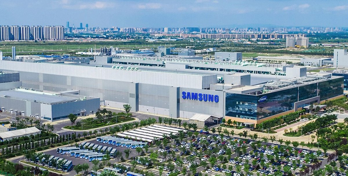 Samsung Electronics could receive up to $3.75 Billion in subsidies from U.S. chips act, as it has invested $25 billion in its chip fab in Taylor, Texas.
#samsungfoundry #chipsact #texas #unitedstates