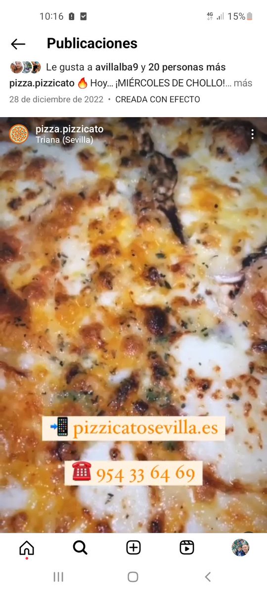 Batalla de precios:

❤ Aceite de oliva 11'99€

🔁 Familiar 4 quesos 12'30€ 

Cuestión de prioridades.