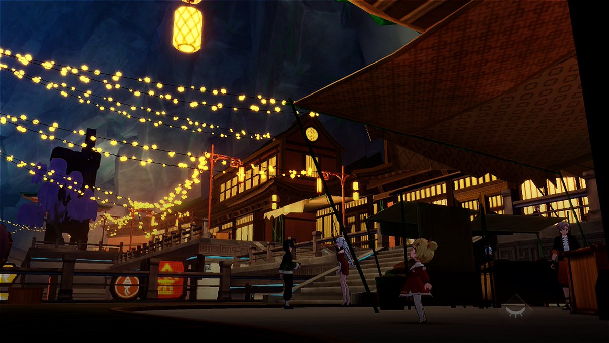 xie_tof's tweet photo. new map!

#snapshoToF #幻塔 #幻塔SS #ToF https://t.co/v4GTcBUlzM