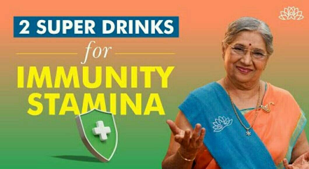 Immunity boosting drinks🍹(By : Dr.Hansaji Yogendra)

ayurveda-by-nelly.blogspot.com/2022/11/immuni…
#theyogainstitute #hansajiyogendra #immunity #ImmuneSupport #healthy #immunityboost #immunehealth